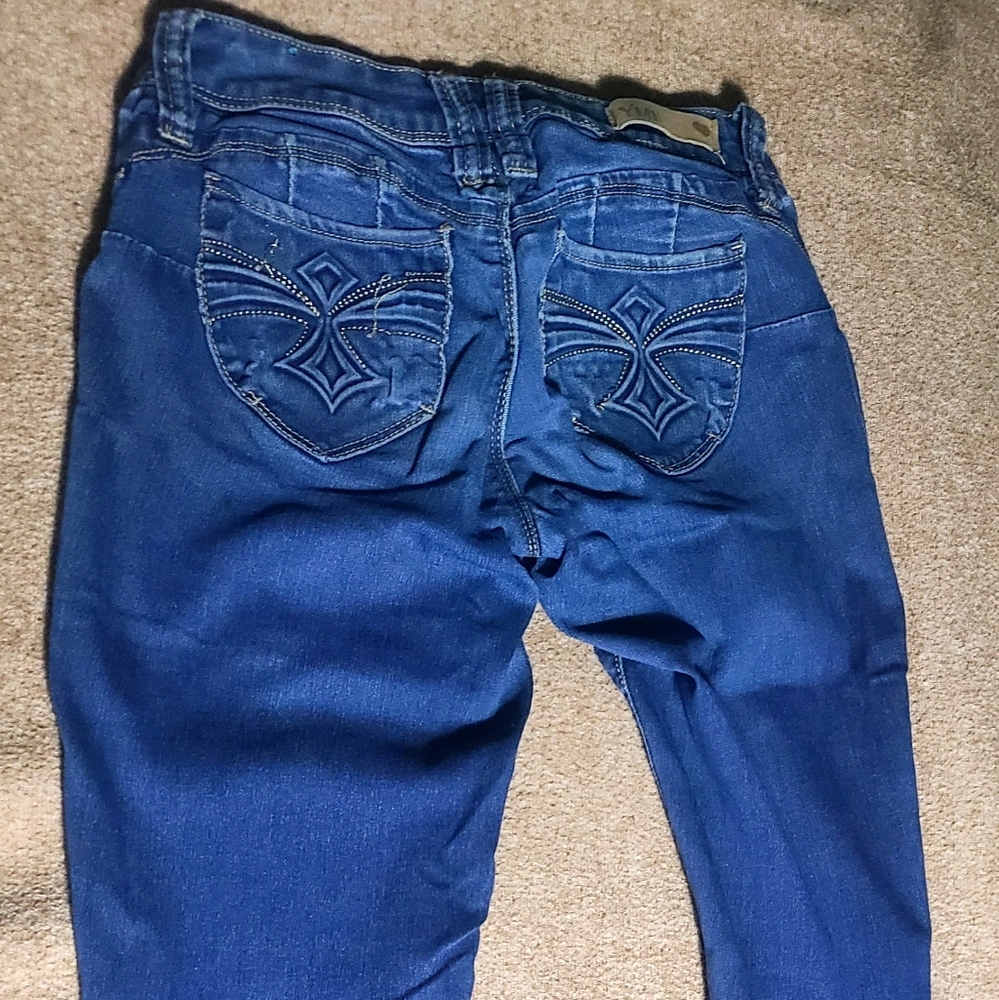 Ymi skinny jeans